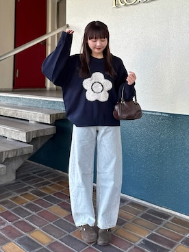 みさねさんのコーディネート