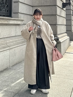 みさねさんのコーディネート