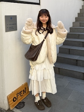みさねさんのコーディネート