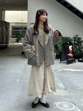 みさねさんのコーディネート