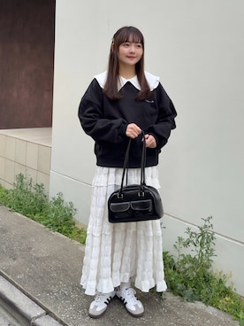 みさねさんのコーディネート