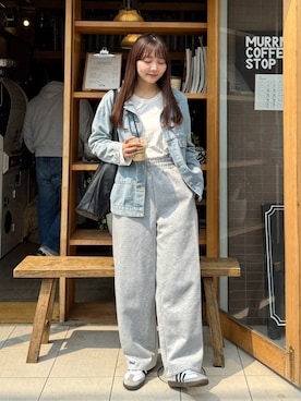 みさねさんのコーディネート