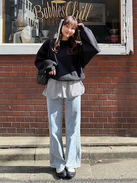 みさねさんのコーディネート