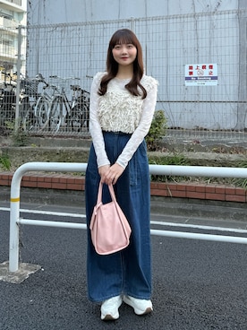 みさねさんのコーディネート