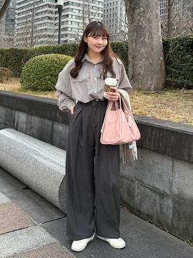 みさねさんのコーディネート