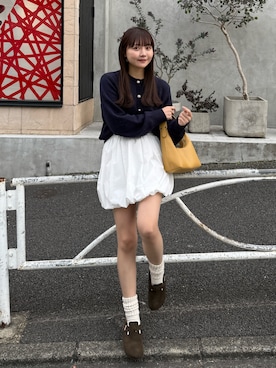 みさねさんのコーディネート