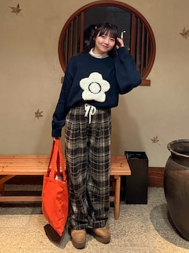 みさねさんのコーディネート