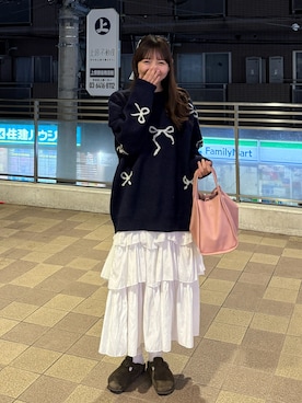 みさねさんのコーディネート
