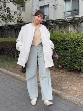 みさねさんのコーディネート