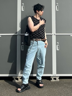 shinyaさんのコーディネート