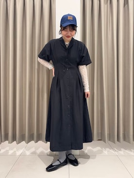おはねさんのコーディネート