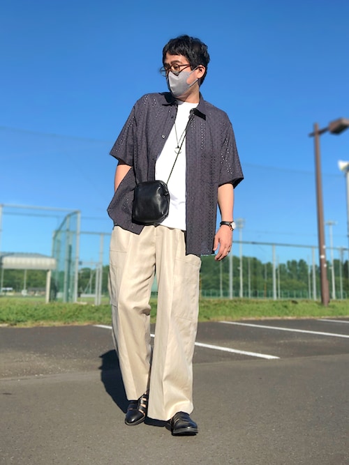 yatto1021さんのコーディネート
