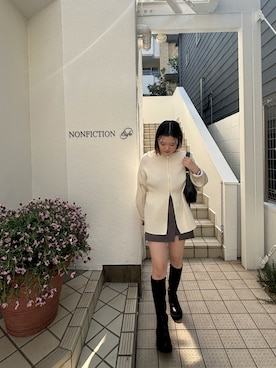 ua🍒さんのコーディネート