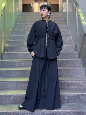 YURIKAさんのコーディネート