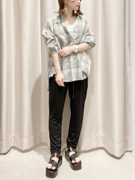 makophithさんのコーディネート