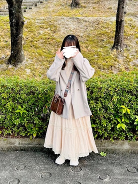 なるなるさんのコーディネート