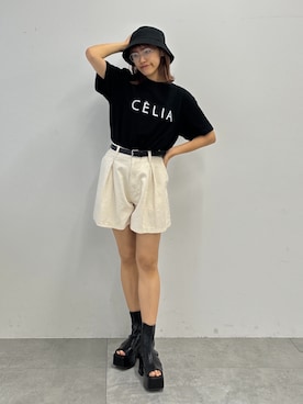 rinoさんのコーディネート