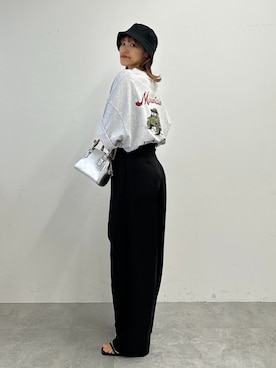 rinoさんのコーディネート