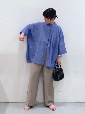 karepyosさんのコーディネート