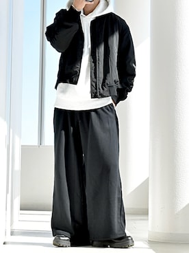 y_Oさんのコーディネート