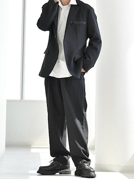 y_Oさんのコーディネート