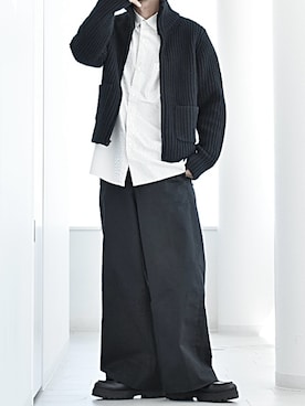 y_Oさんのコーディネート
