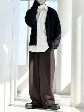 y_Oさんのコーディネート