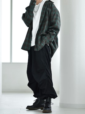 y_Oさんのコーディネート