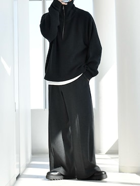 y_Oさんのコーディネート