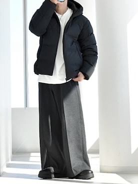 y_Oさんのコーディネート