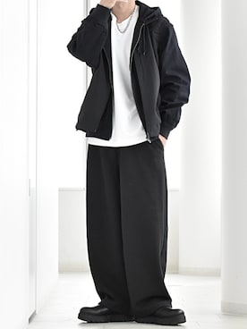 y_Oさんのコーディネート