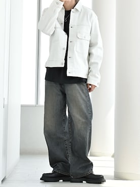 y_Oさんのコーディネート