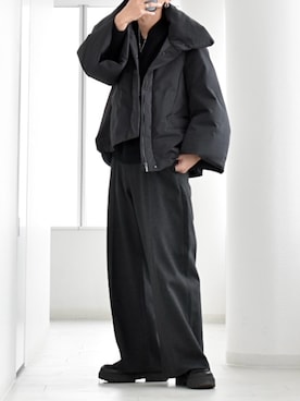 y_Oさんのコーディネート
