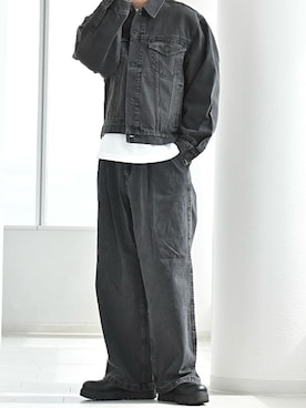 y_Oさんのコーディネート