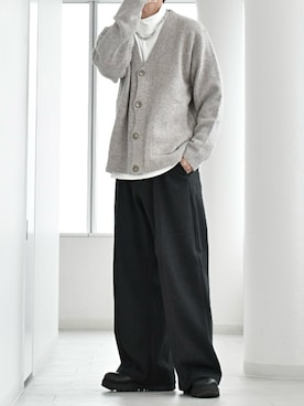 y_Oさんのコーディネート