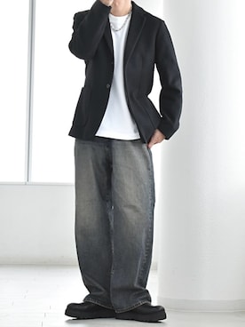 y_Oさんのコーディネート