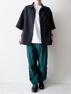 Junya..さんのコーディネート