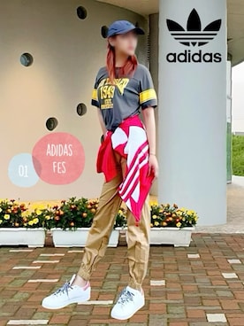 ＊Hc＊さんのコーディネート
