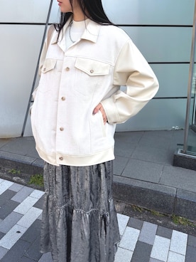 LADYMADE Stylingさんのコーディネート