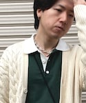 HERMES(エルメス)の「アクセサリー(ネックレス)」