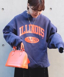 USED | スウェット
