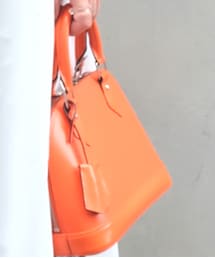 LOUIS VUITTON | ハンドバッグ