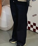 UNIQLO(ユニクロ)の「パンツ(デニムパンツ)」