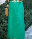 GU(ジーユー)の「スカート(スカート)」