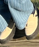 VANS(バンズ)の「シューズ(ローファー)」