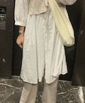 GU(ジーユー)の「トップス(トップス)」