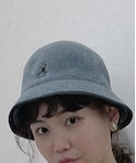KANGOL(カンゴール)の「帽子(帽子)」