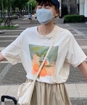 Levi's(リーバイス)の「トップス(Tシャツ/カットソー)」