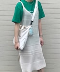 GU(ジーユー)の「ワンピース/ドレス(ワンピース/ドレス)」