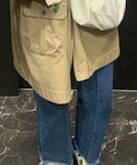 Levi's(リーバイス)の「ジャケット/アウター(ジャケット/アウター)」